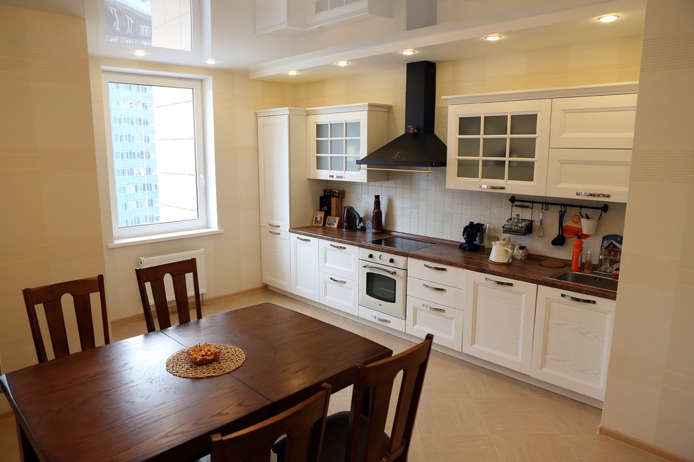 ул.Гжатская д.22