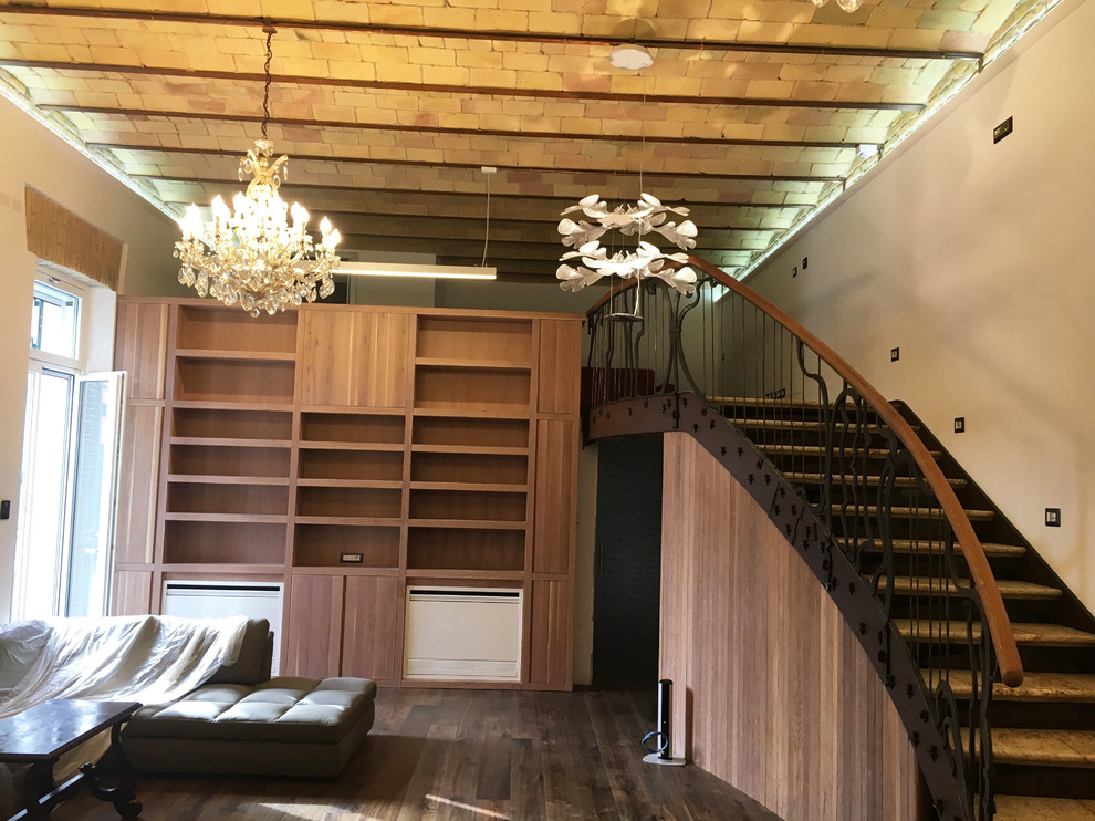 Casa A2 ristrutturazione integrale | 250 mq