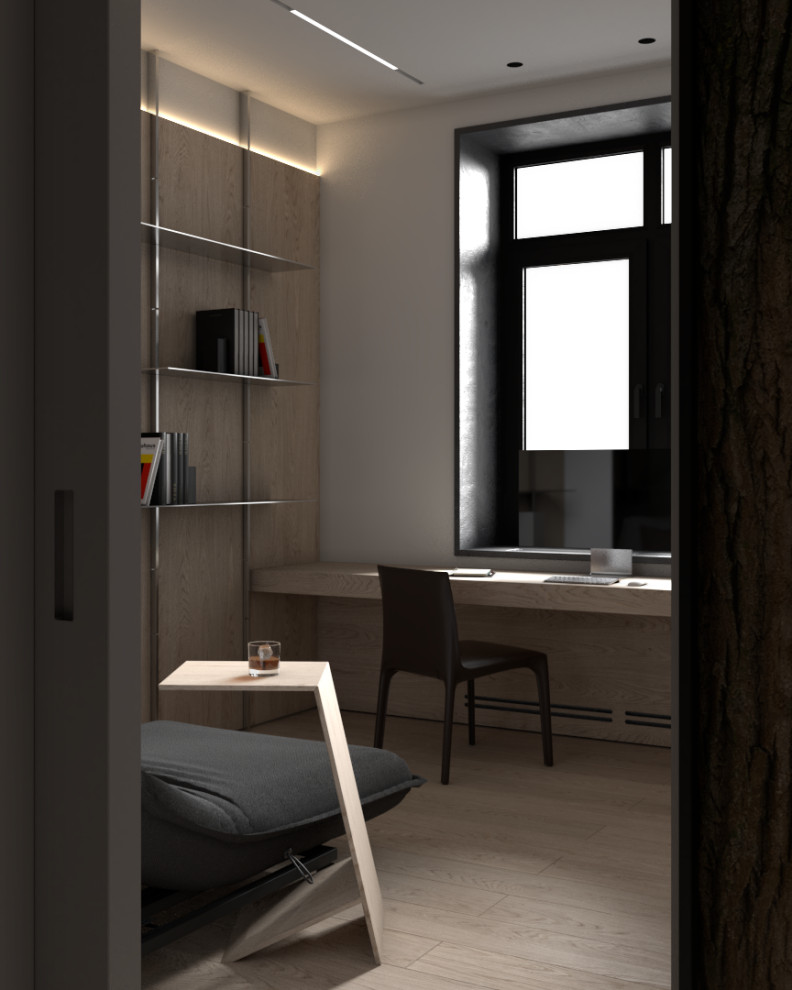 проект ' coast "