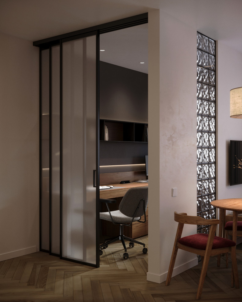 ЖК Кристалл г. Ростов-на-Дону