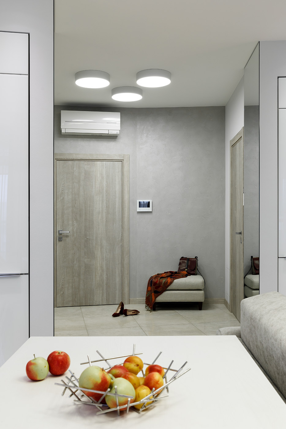 "50 оттенков серого"