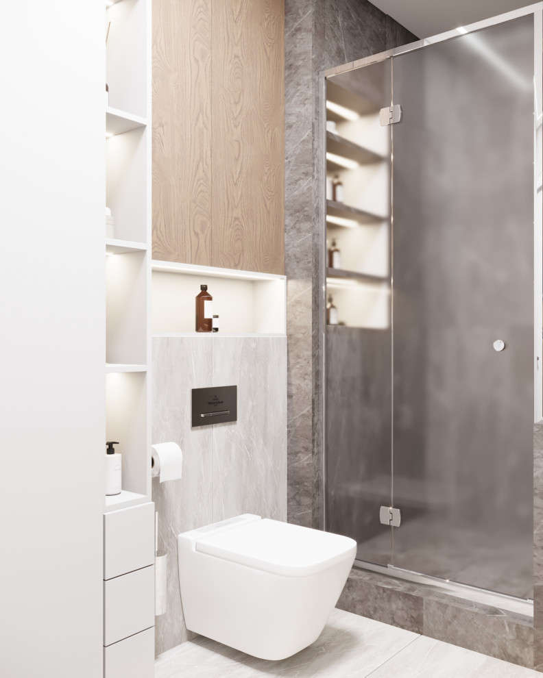 Дизайн квартиры