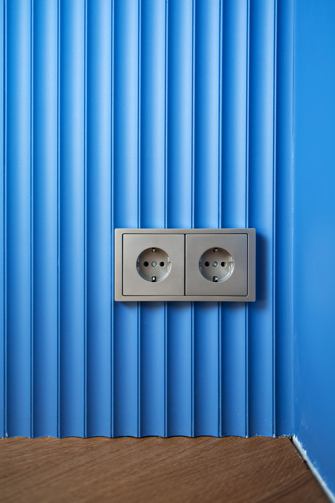 Завершённый объект в  ЖК «Итальянский Квартал»