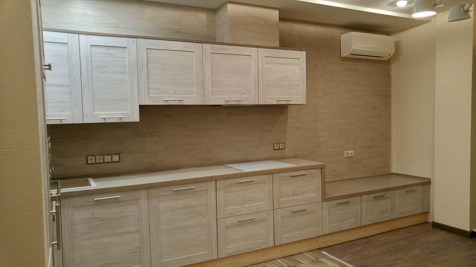 Квартира на ул. Матросова