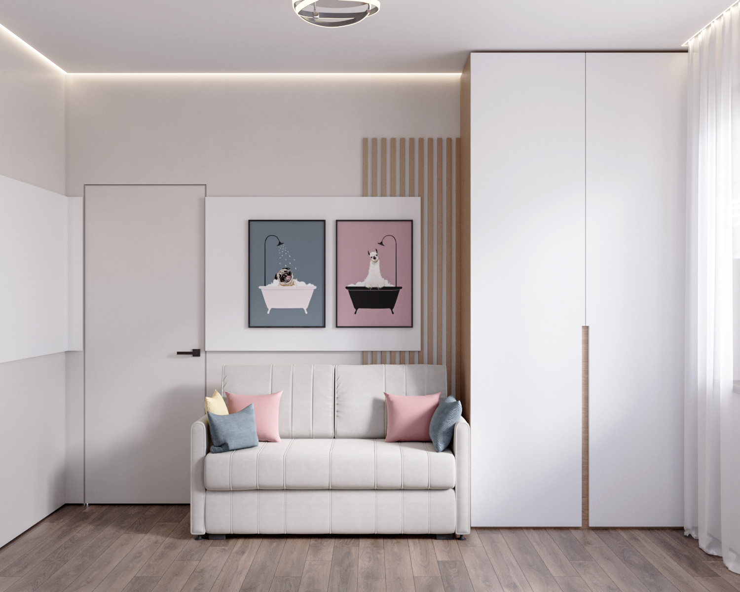 ул. 50 лет Победы