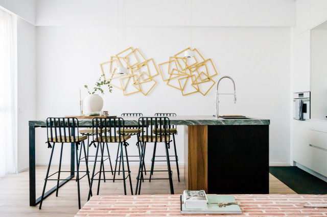 JD contemporary-kitchen