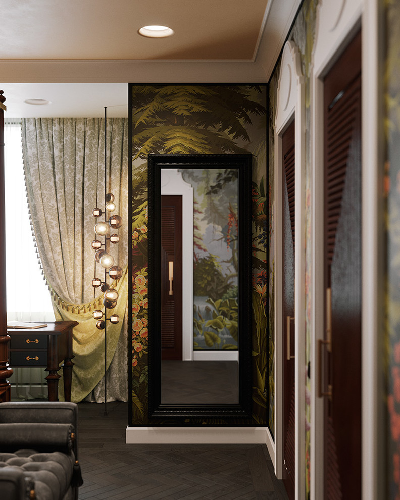 ЖК Крестовский De Luxe