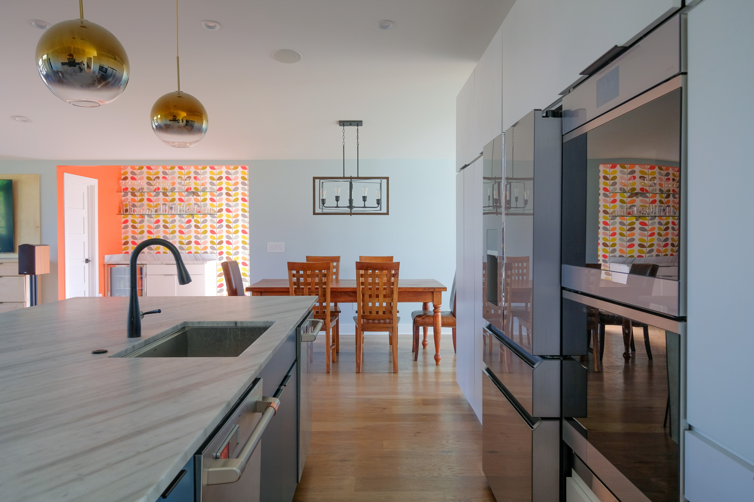 Modern Home Design