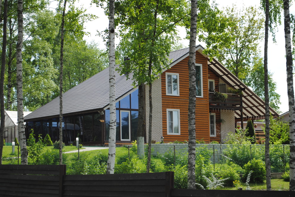 Шалле "Вайсхорн"