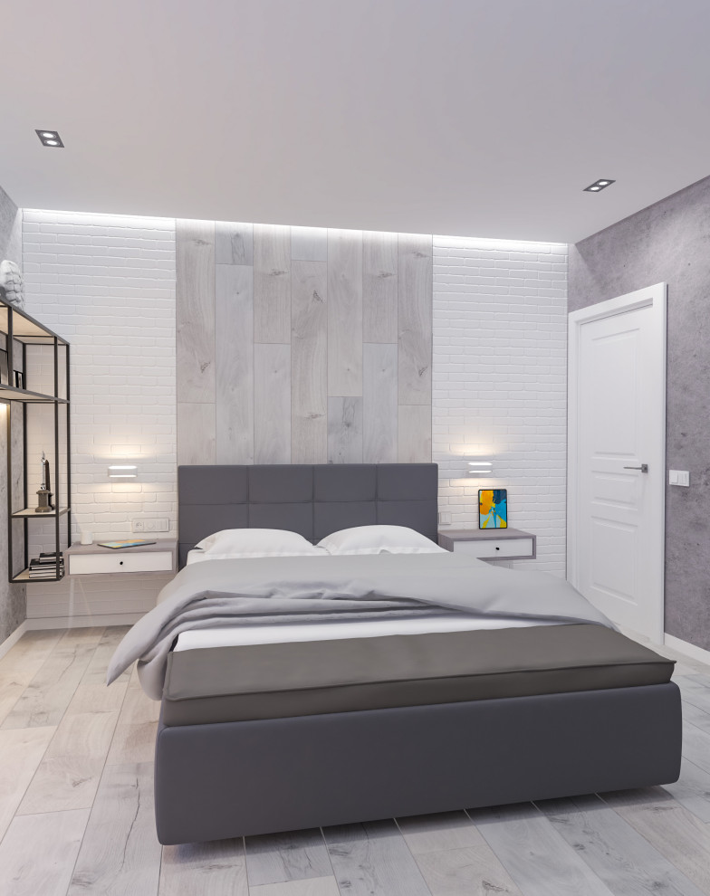 Квартира в Преображенском