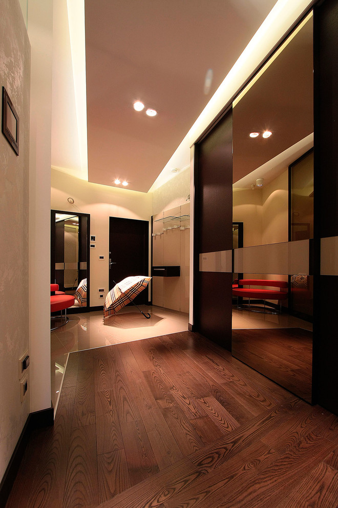 Квартира в Москве