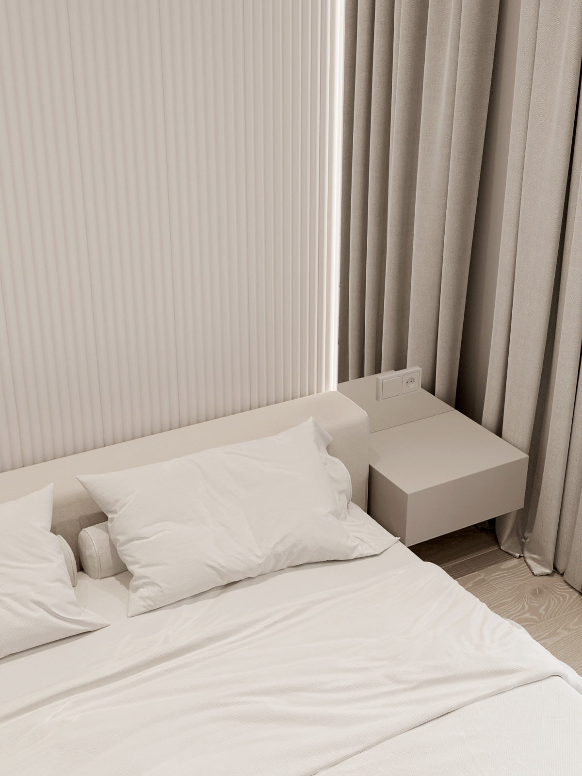 3-комнатной квартиры, 97 кв.м