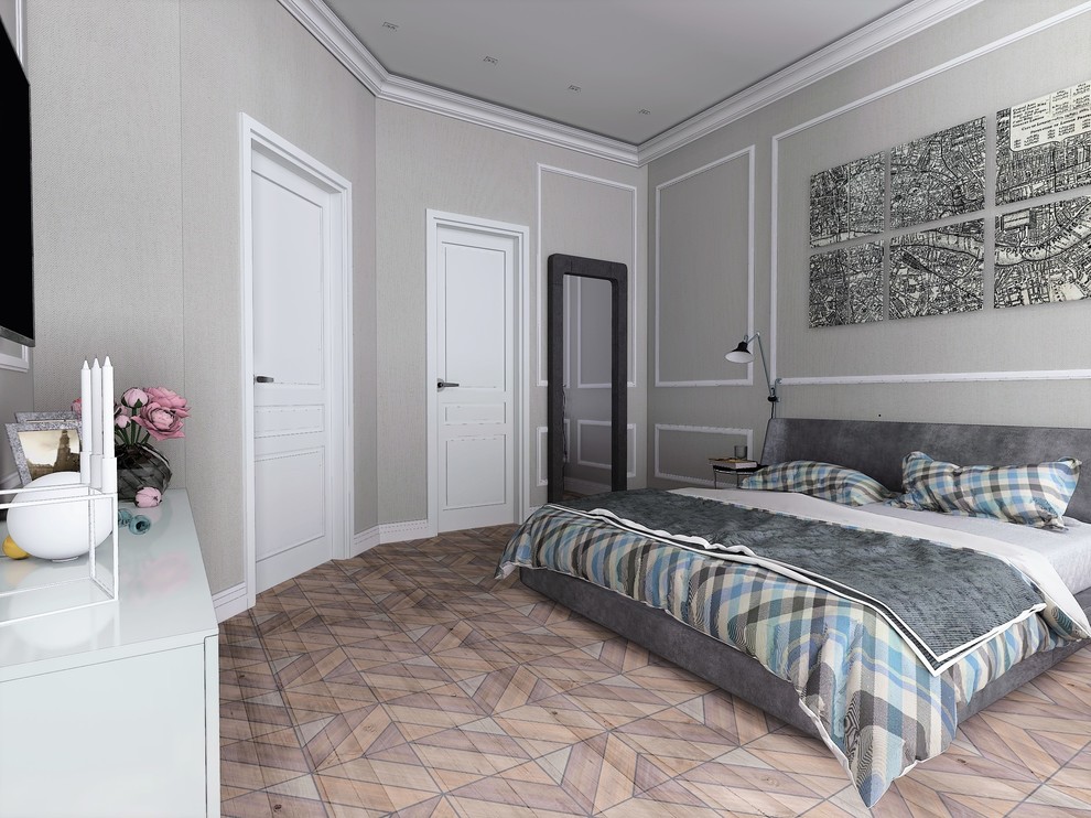 Дипломный  проект MSK TARTAN