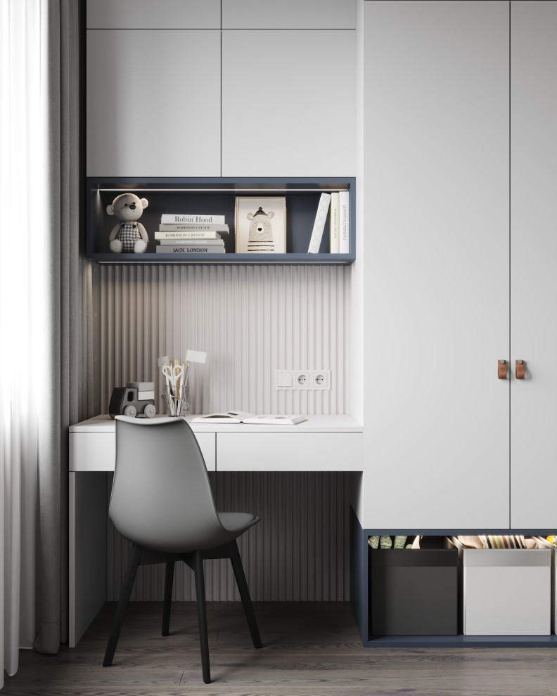 ЖК "Суворов"