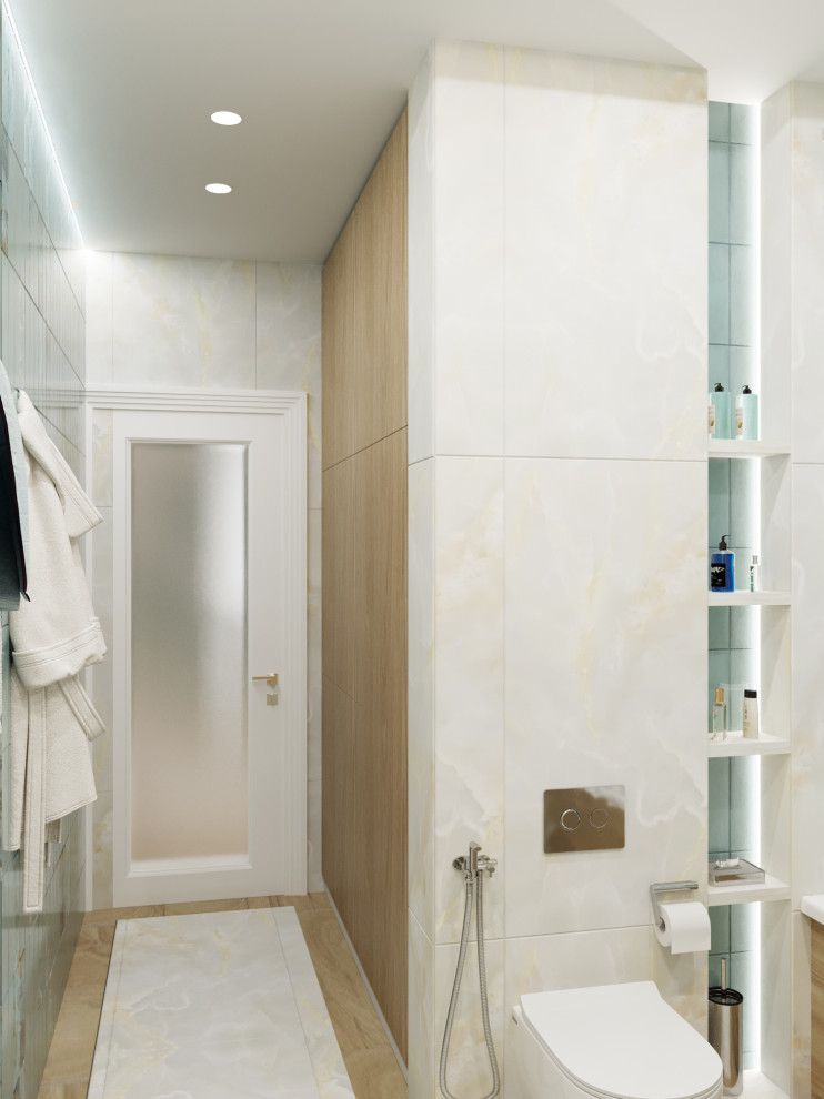 Дом в Парголово