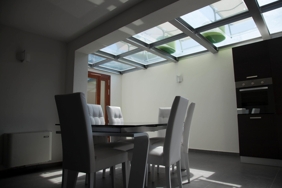 Дом в Италии