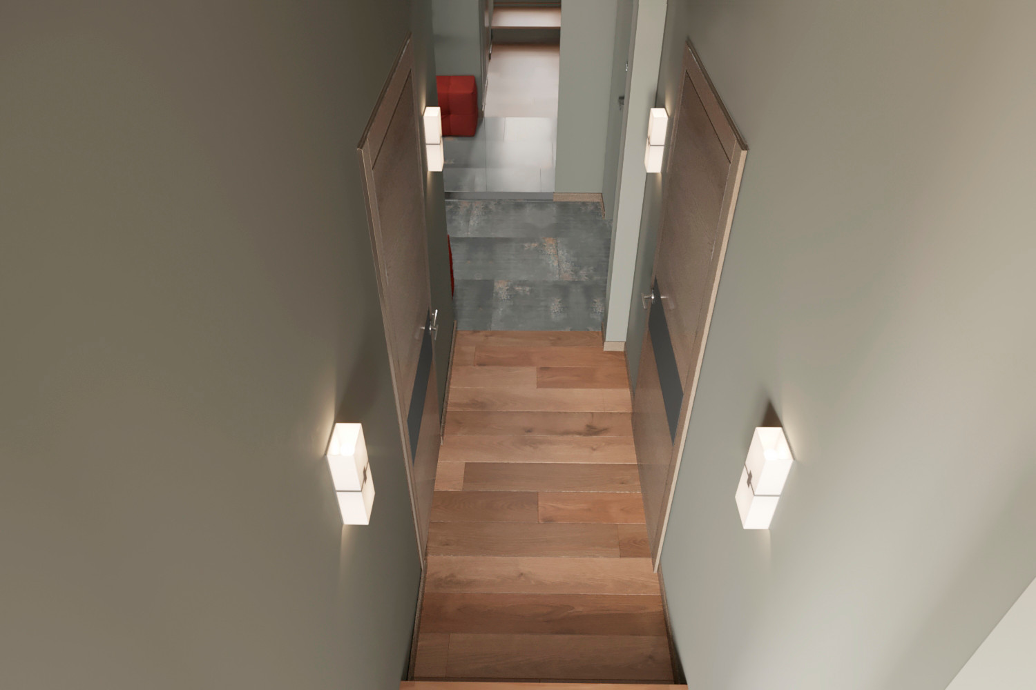 Квартира на Лесном проспекте