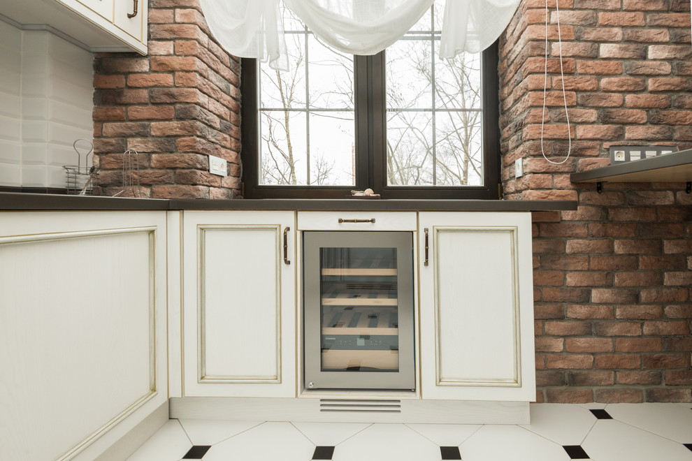 Квартира в Москве