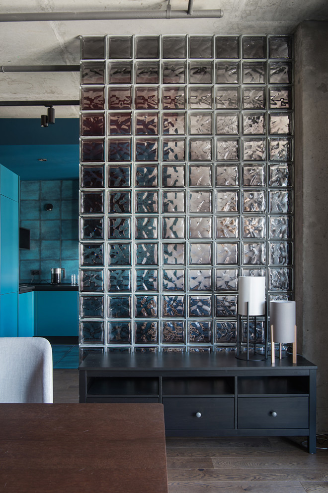 Дом для работы