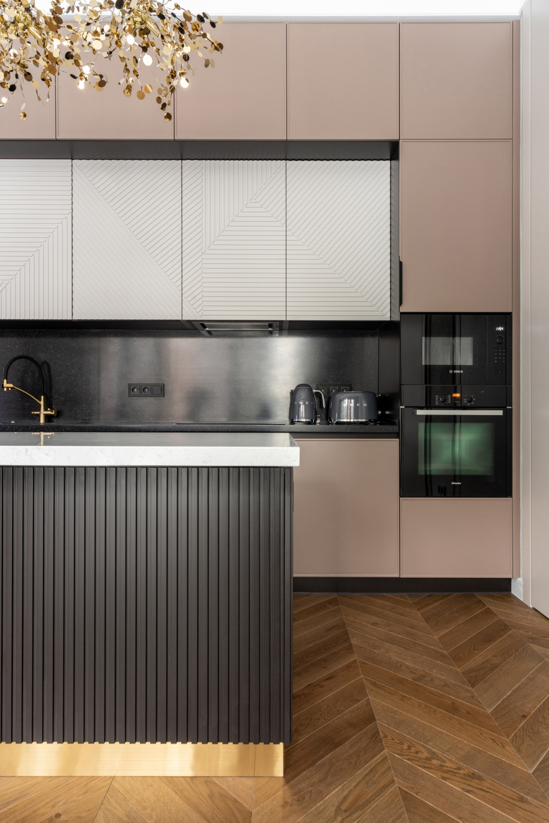 105 Садовые Кварталы