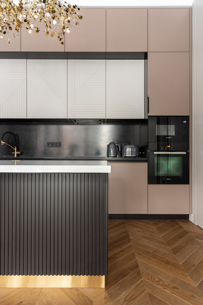 105 Садовые Кварталы