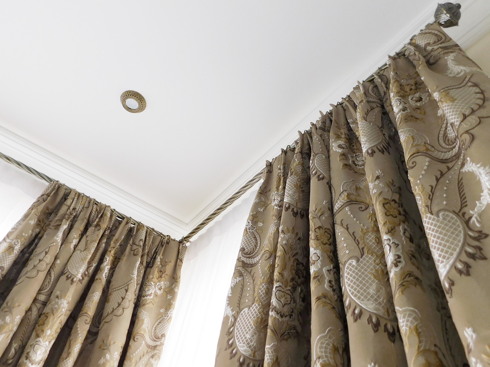 Коттедж в КП "Княжий берег"