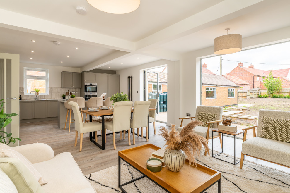 Woodville Rd - Staged to Sell