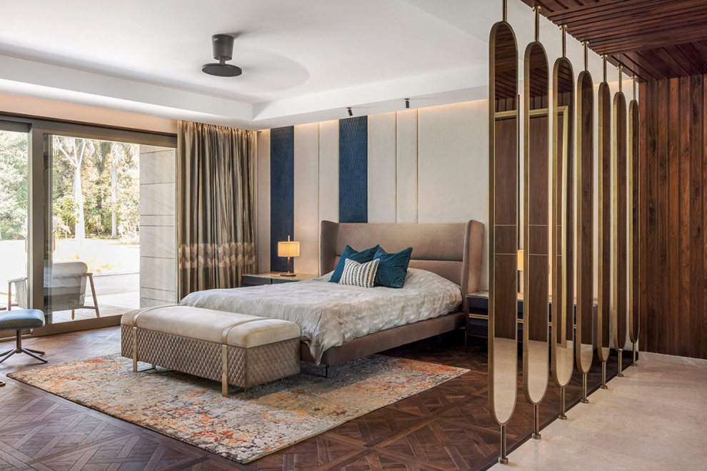 Аппартаменты Bali House, Индия