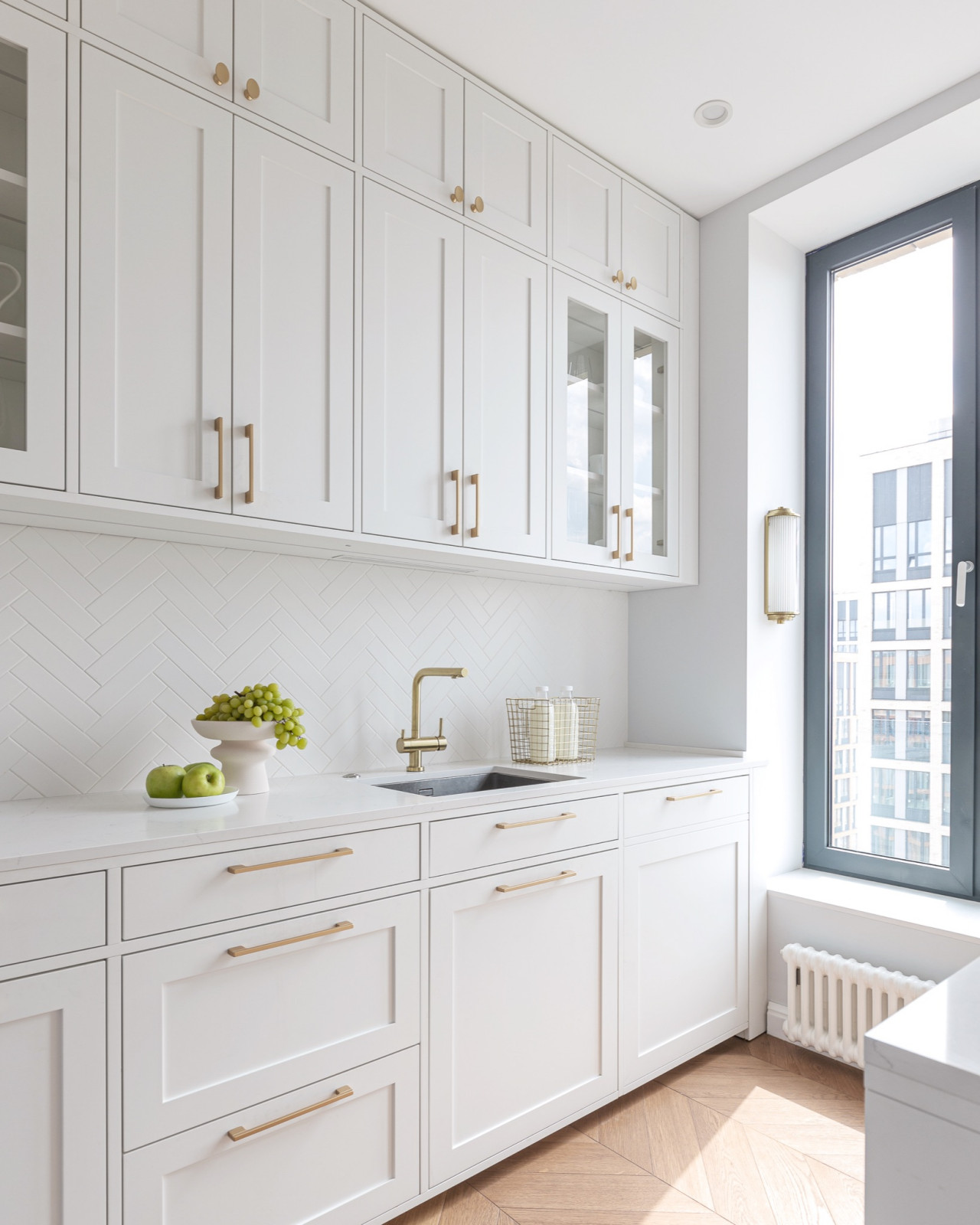 Концепт Muse ЖК "Vander Park"