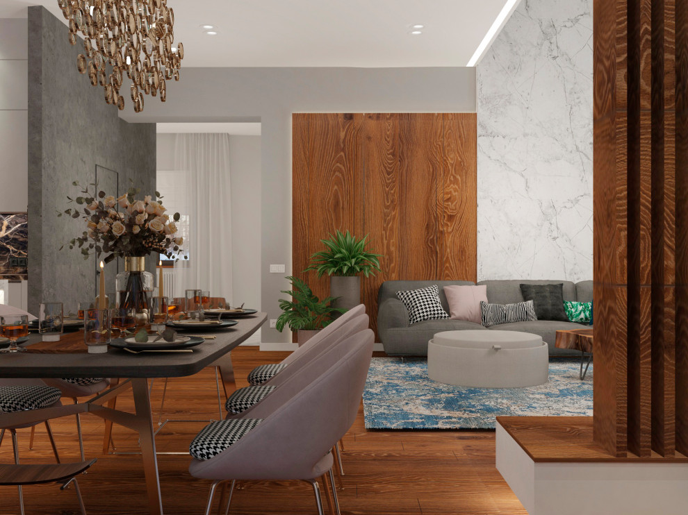 Коттедж в Челябинске