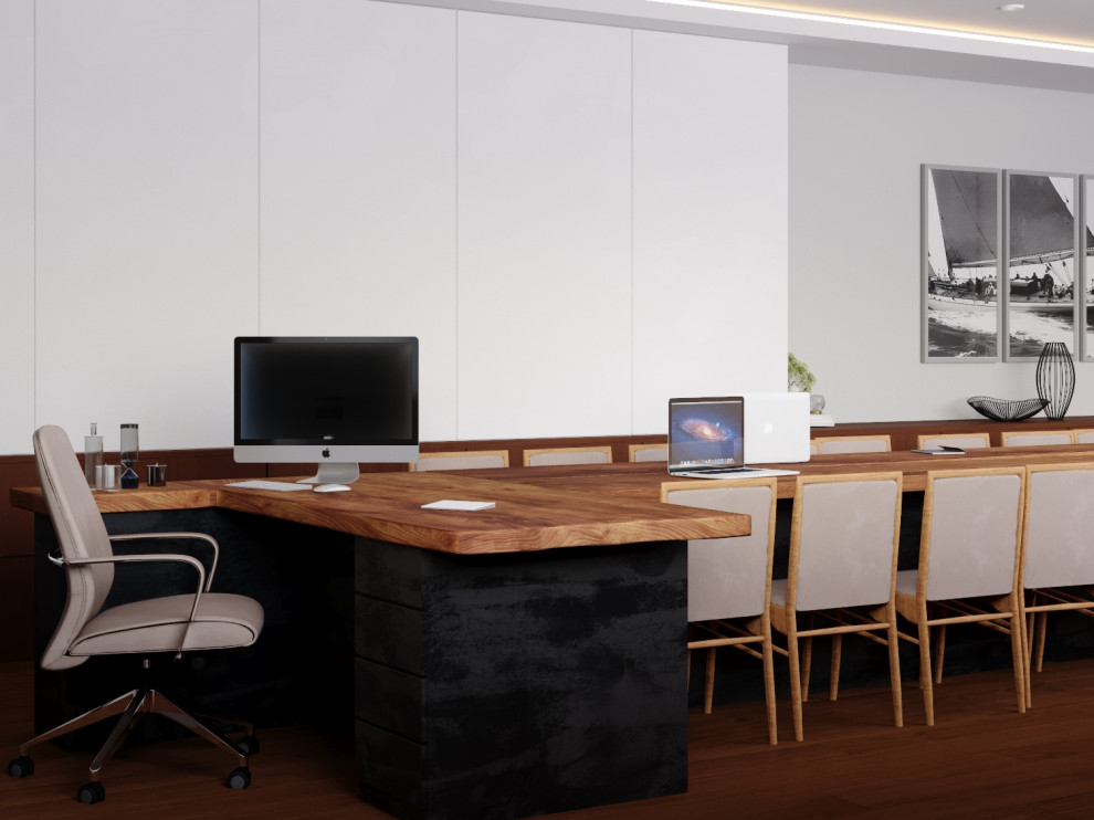 Кабинет руководителя