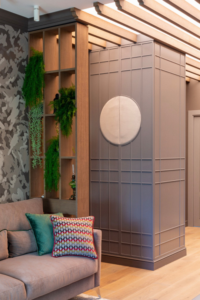 TV show: Apartment Renovation