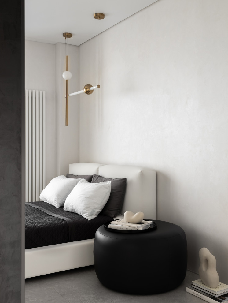 Студия в ЖК Манхэттен