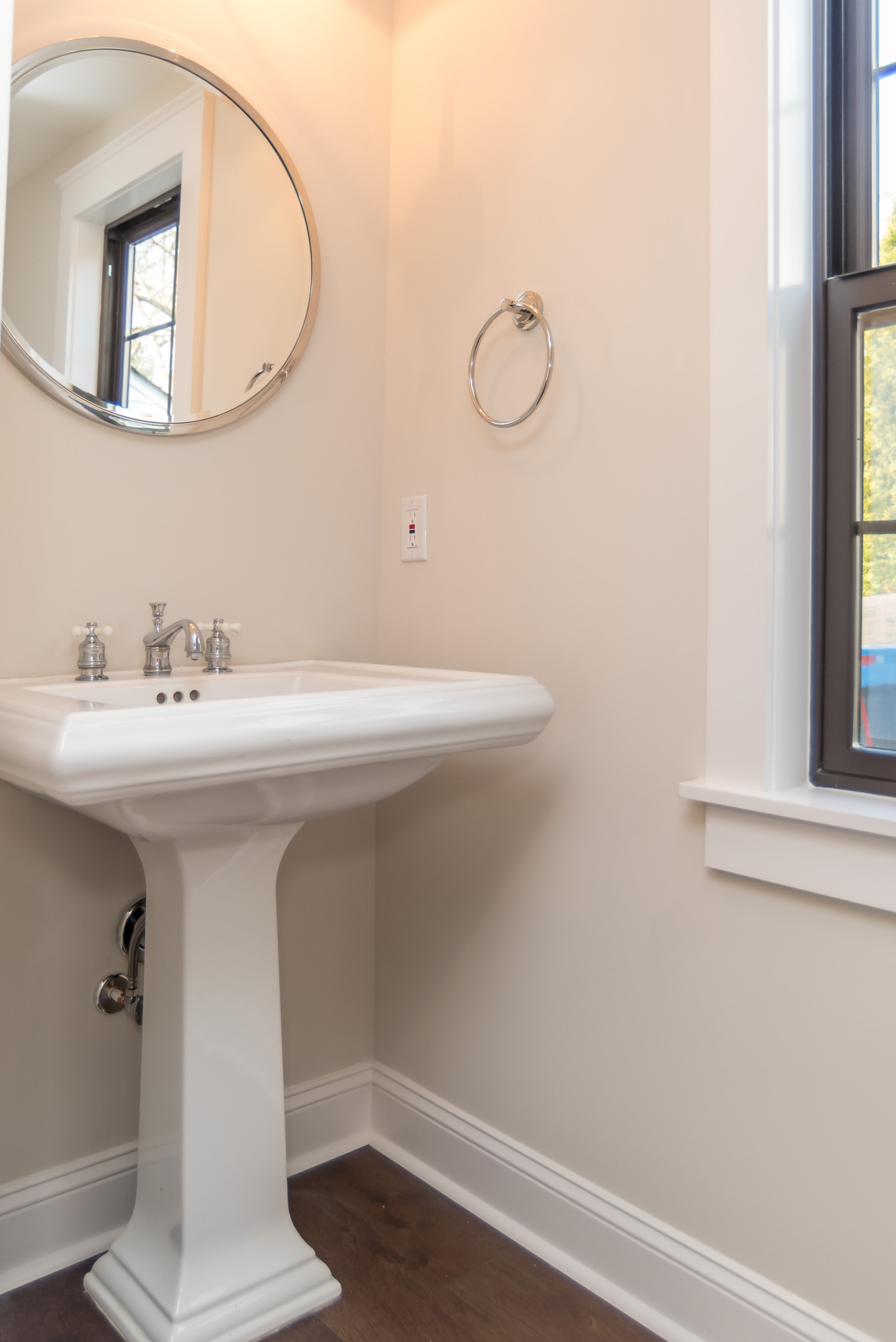 Maple Court Complete Home Renovation