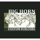 Big Horn Custom Builders