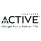 ACTIVE SURFACES®