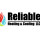 Reliable Heating & Cooling LLC