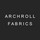 Archroll Fabrics