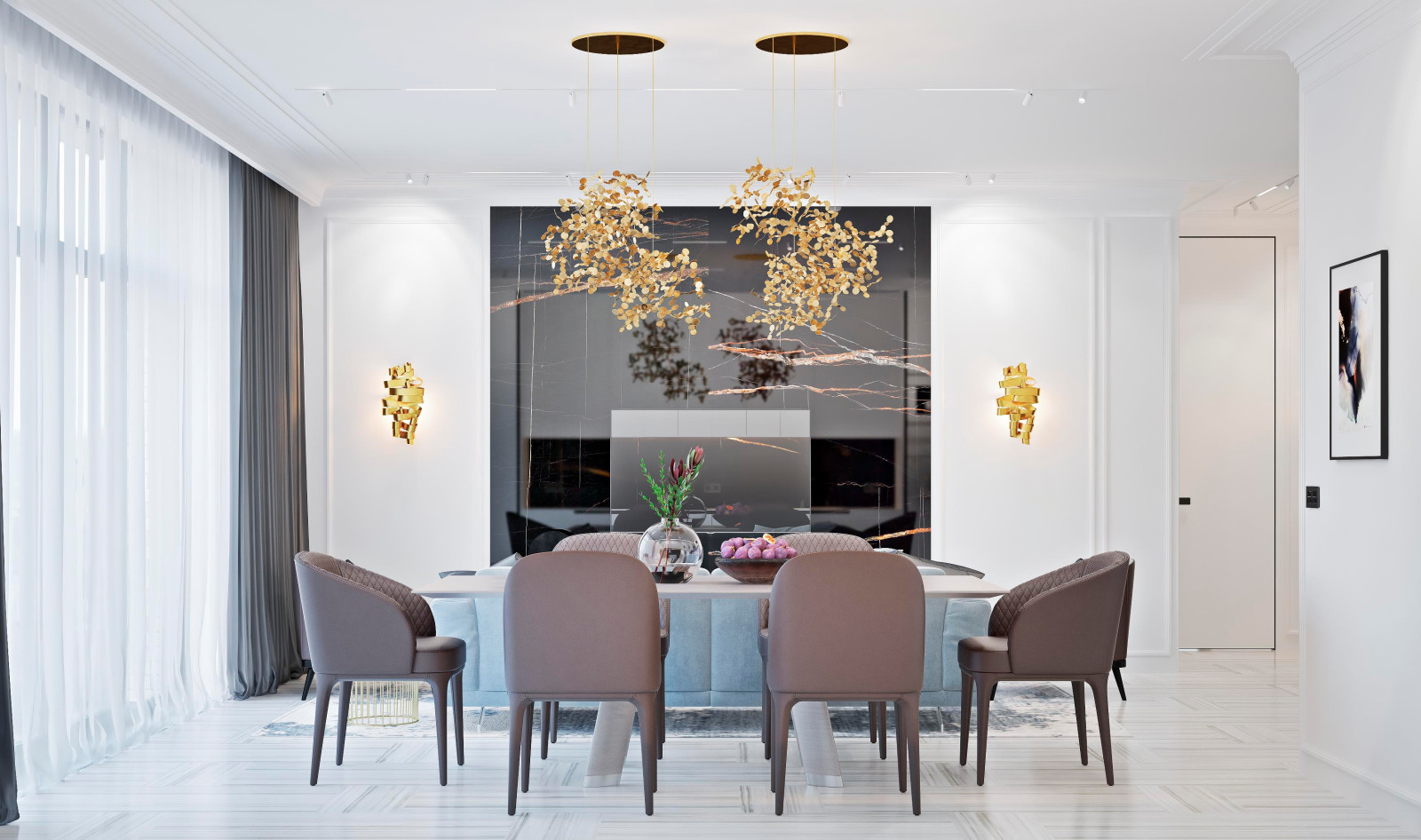 ЖК Лайф Кутузовский