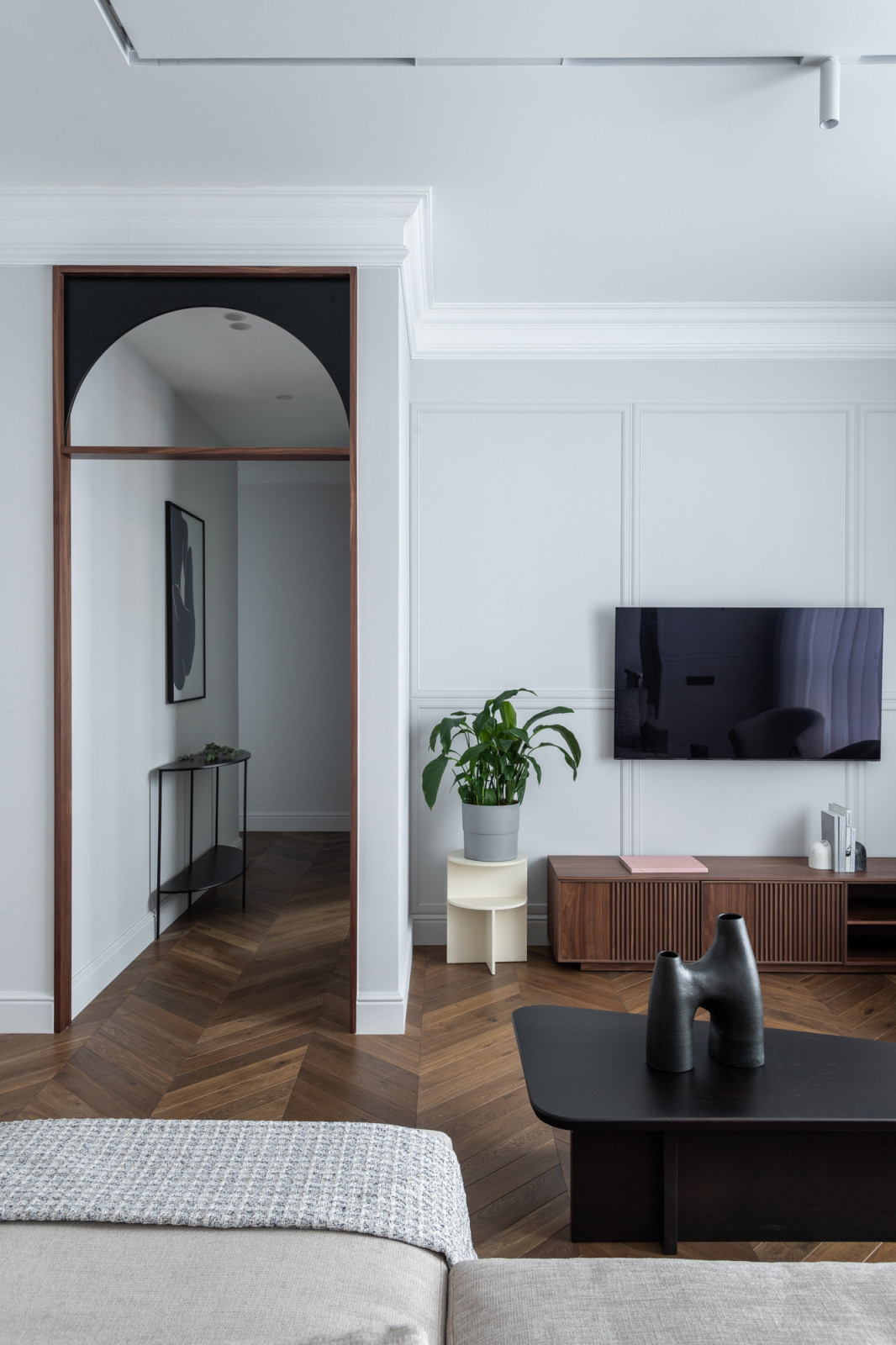 ЖК Сити Парк 1