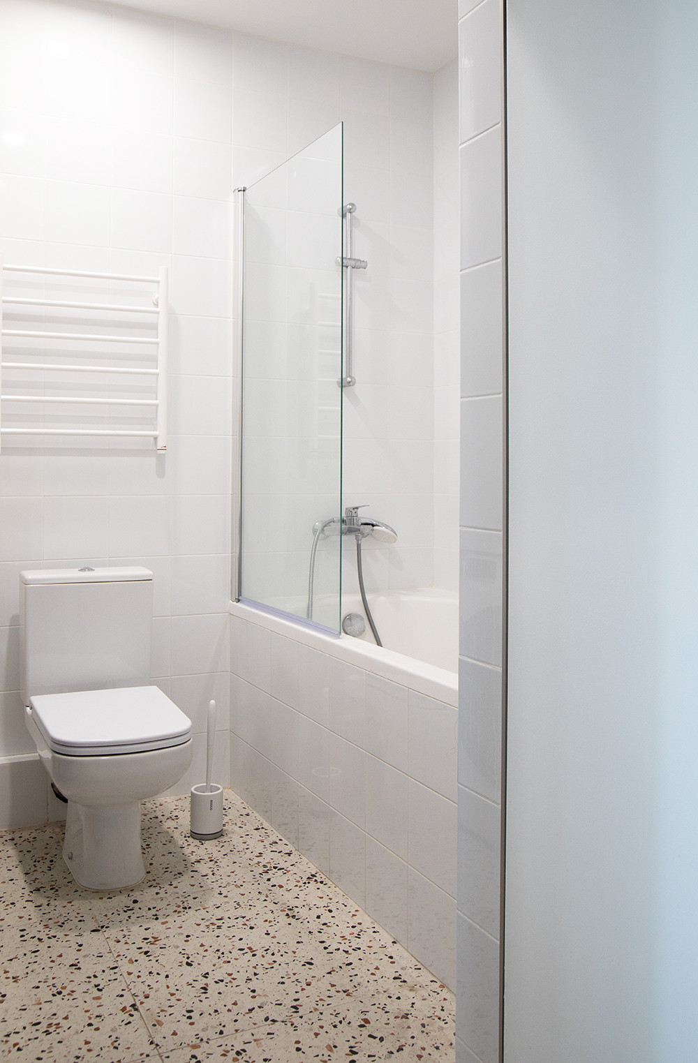 Appartement blanc 2021-