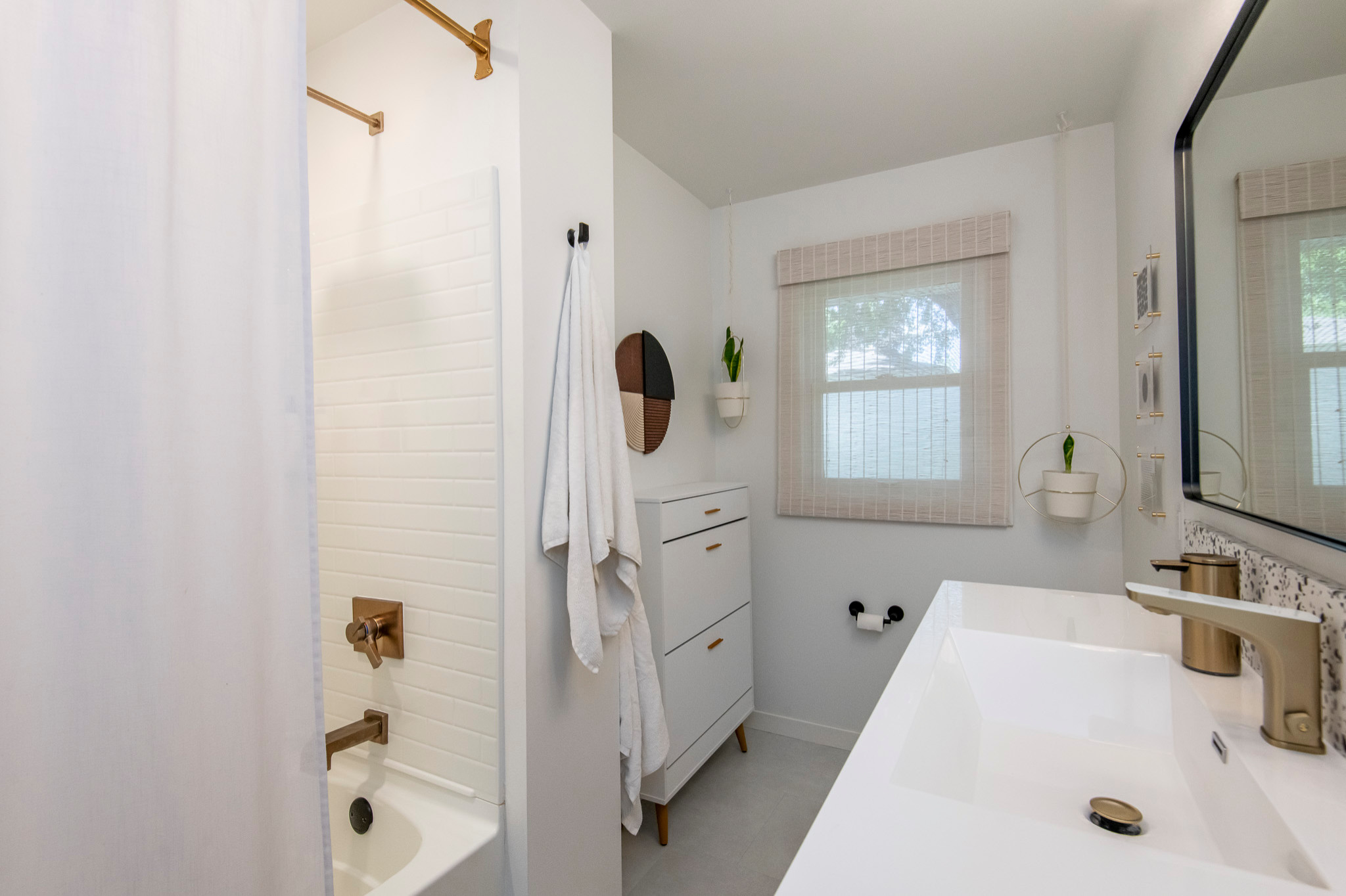 Grafton - Whole Home Remodel