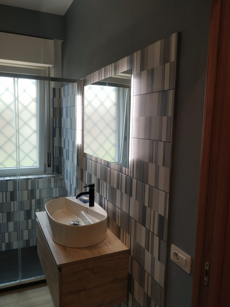 BAGNO AZZURRO