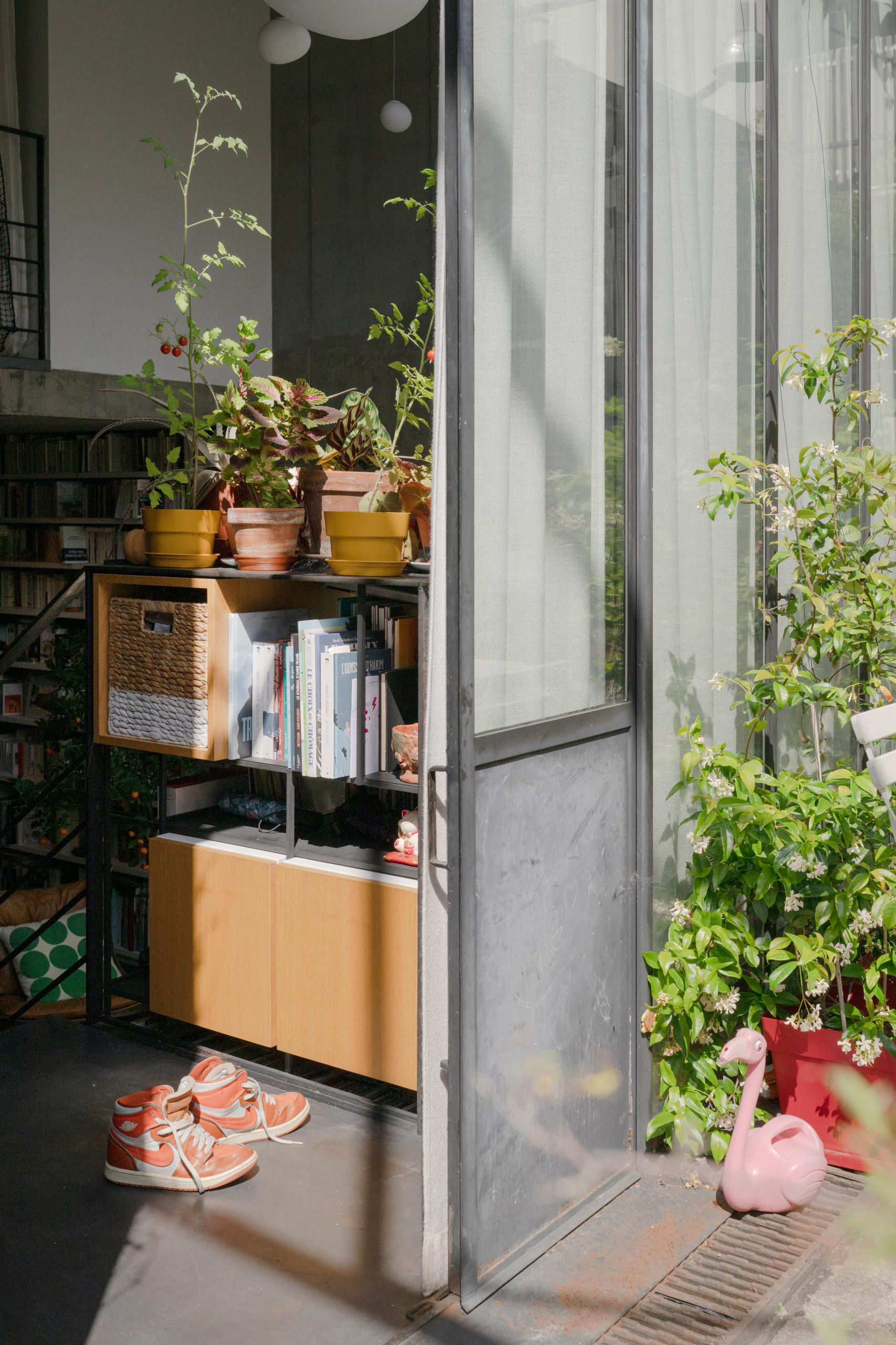 LOFT