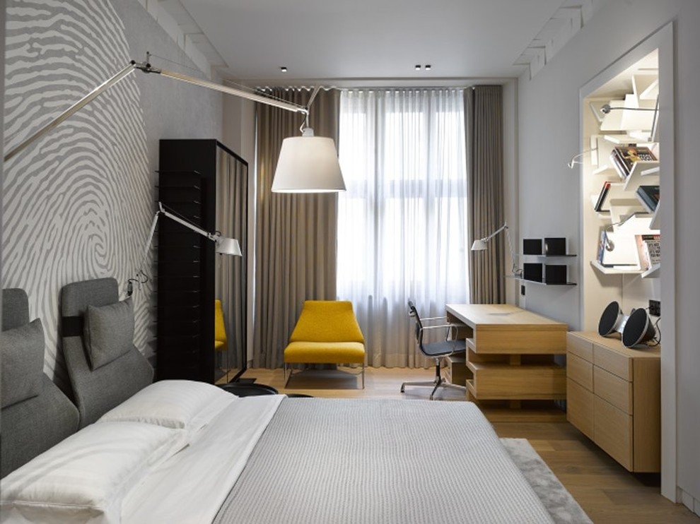 Квартира в Праге