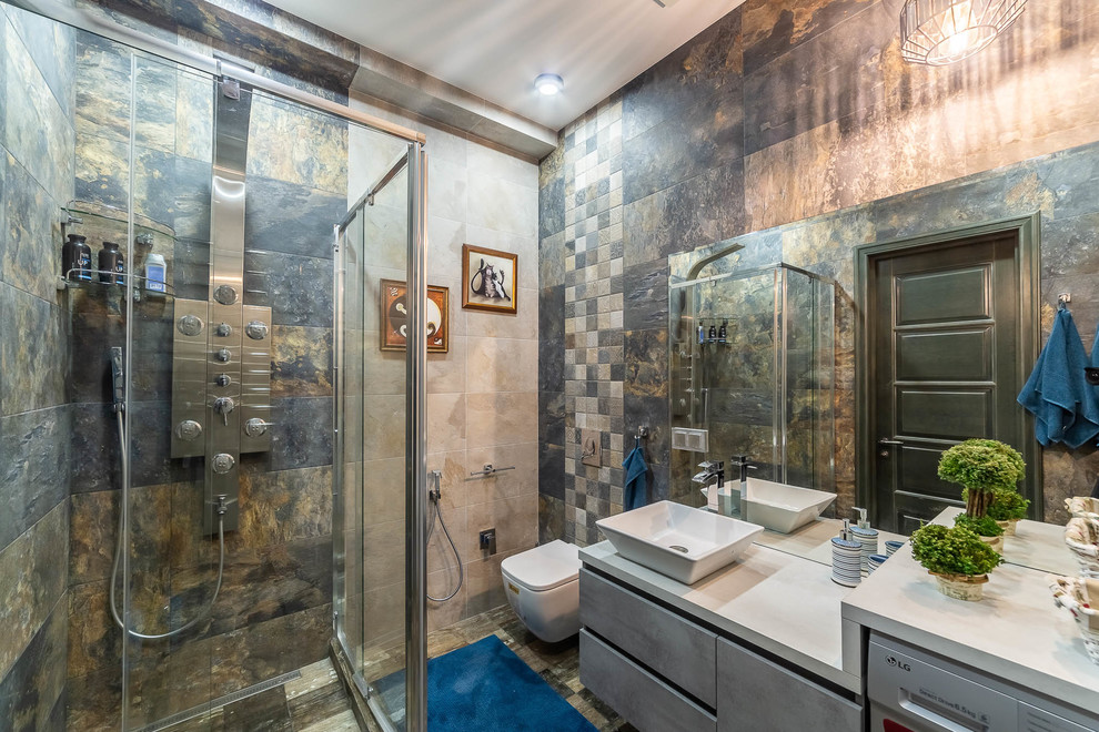 Квартира ЖК Посейдон (Сочи)