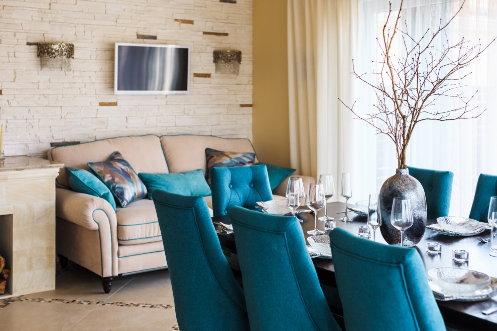 Дом для отдыха Петровские Озера