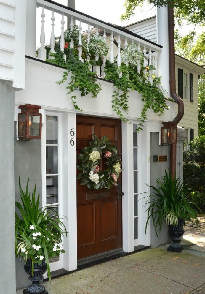 Exterior Lanterns, Gas Lanterns, Front Door Lighting