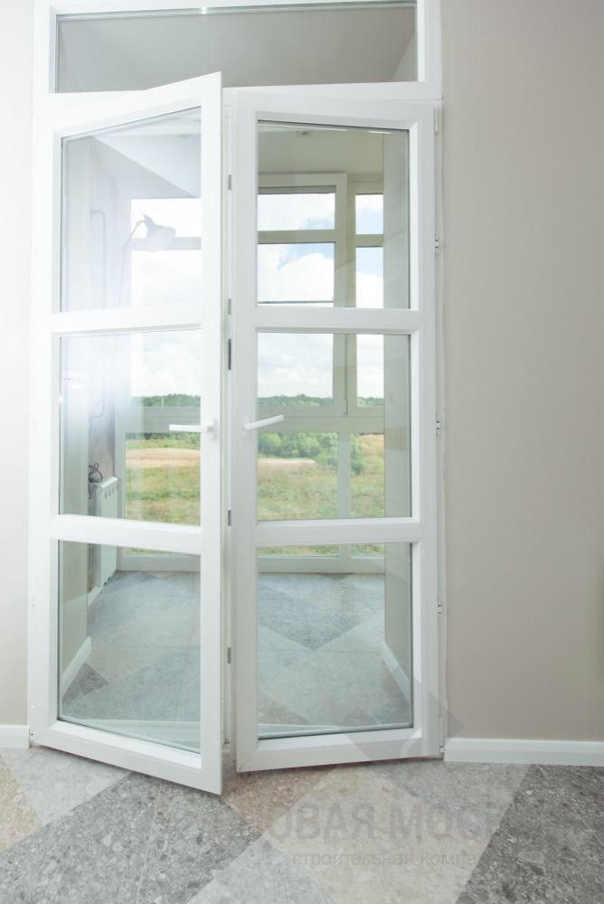 Ремонт трехкомнатной квартиры 88 кв.м. в ЖК «Москва А101»