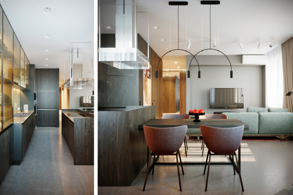 «Монохром»